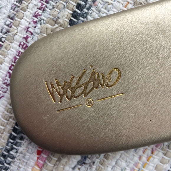 11 🆕 Mossimo Gold Sandals New - Picture 5 of 6